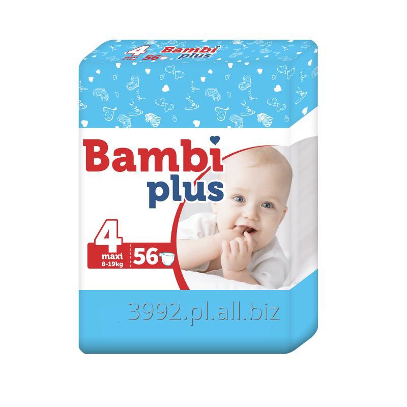 pampers micro wielkosc