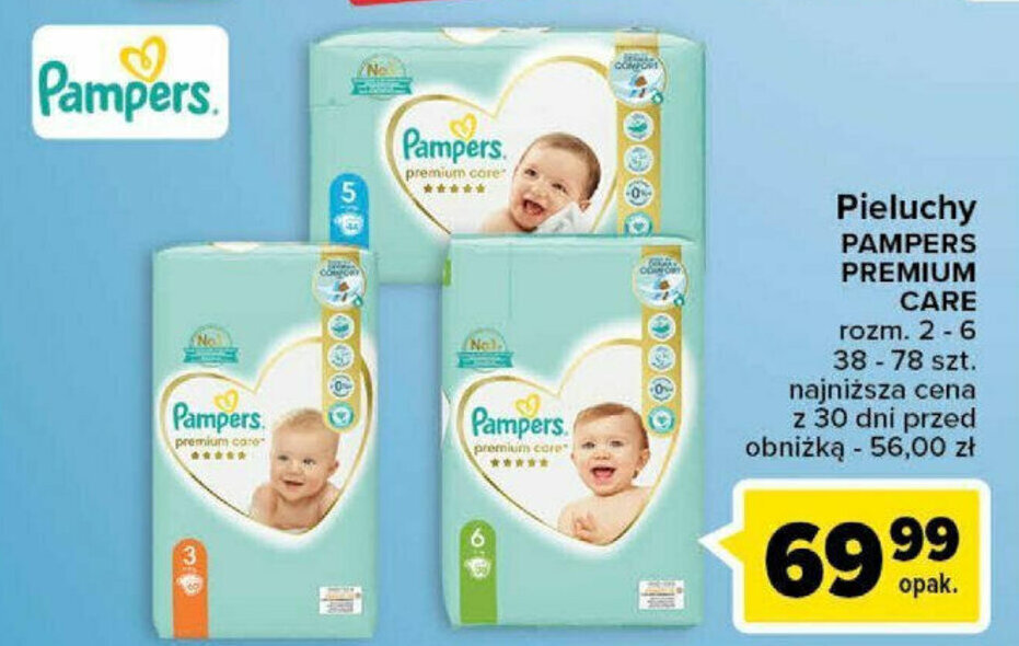 windeln pampers dm