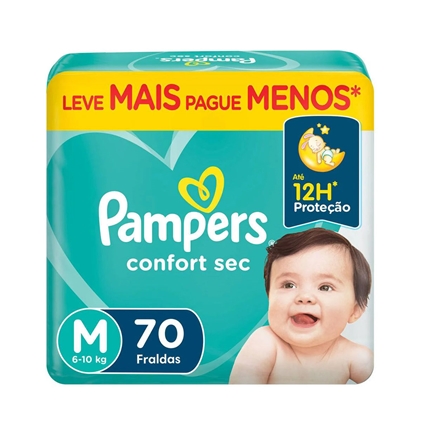 pampers premium care gorsze