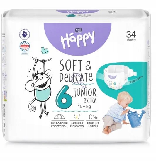 pampers pieluchy premium care 3 midi 204 szt ceneo