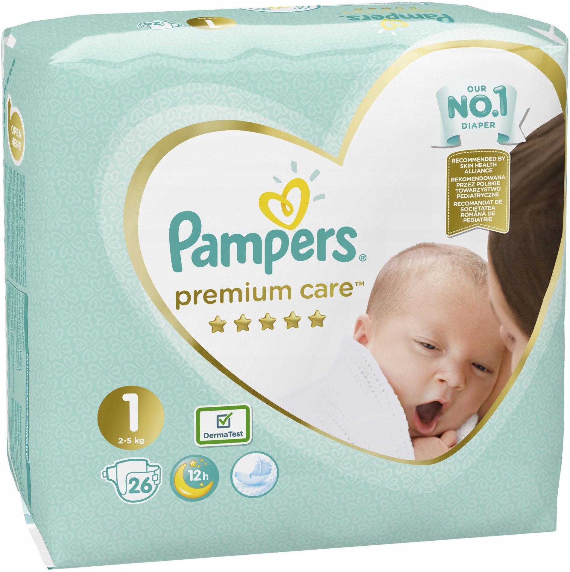 pampers sctiv baby 4