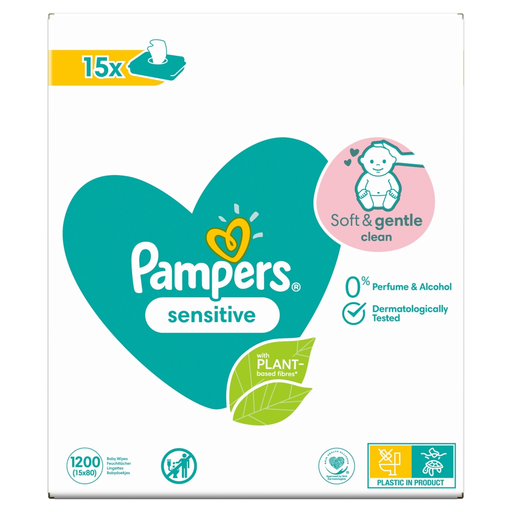 pampers new baby dry 2 3-6 kg