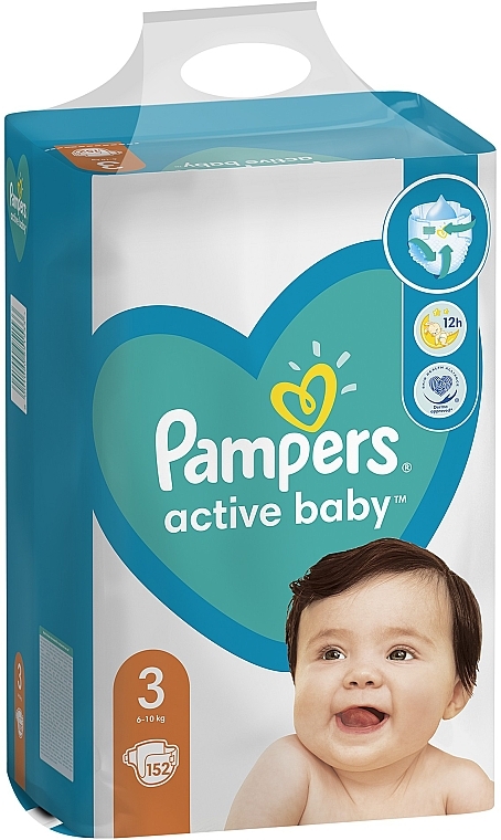 pieluchomajtki pampers premium care pants 6 44 szt