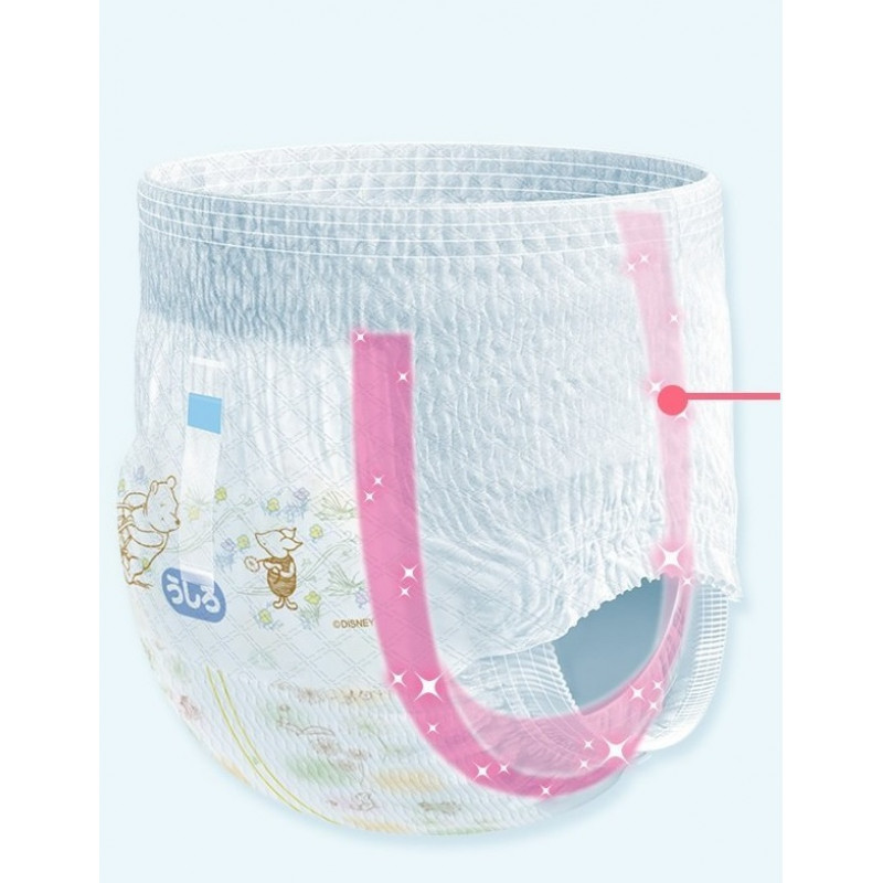 pieluchy pampers 3 midi