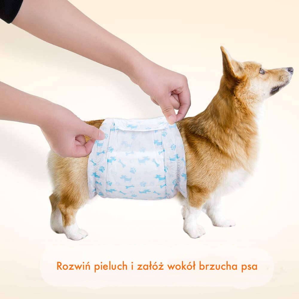 pampers do jakiego worka wrzucac czerwony czy czarny