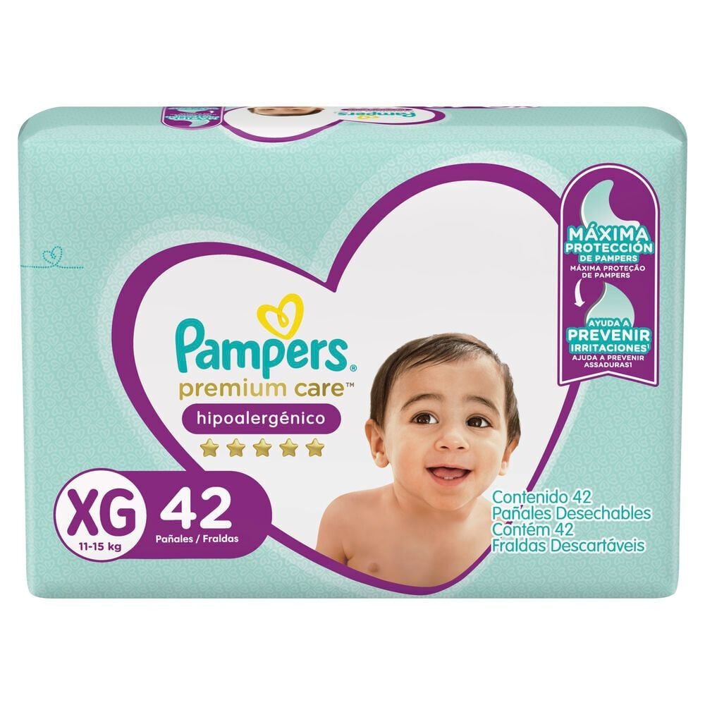 pieluszki pampers 5 de