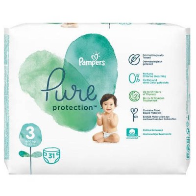 pampers active baby maxi pack