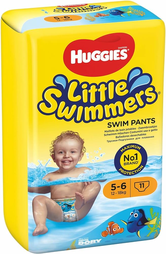 pieluchy pampers lidl promocja