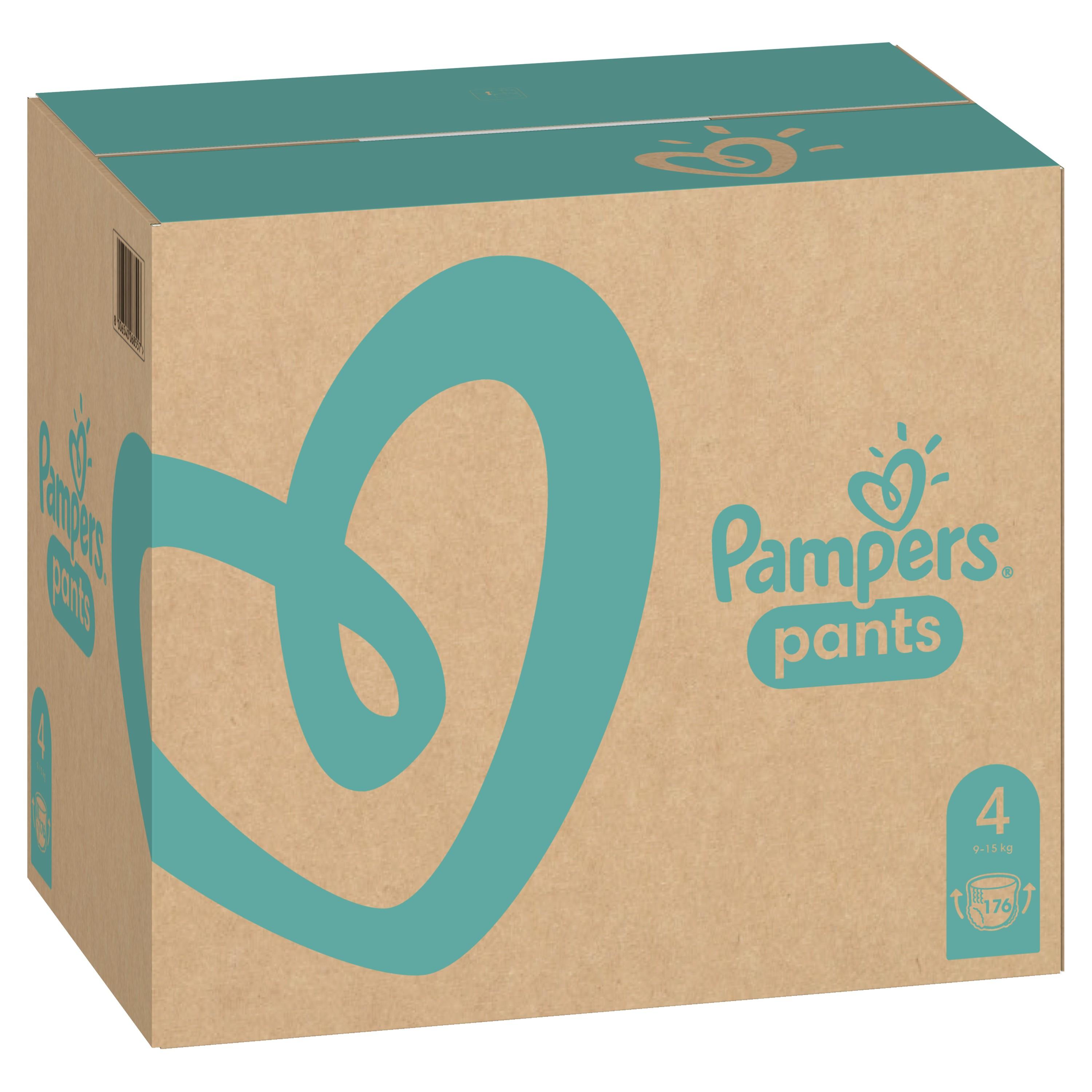 pampers zamiennik