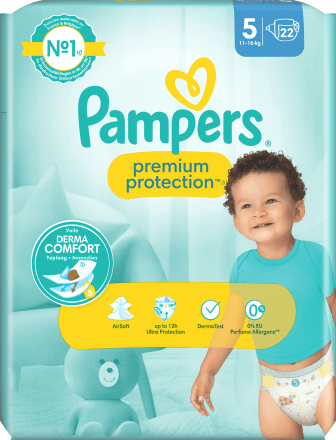 alto pampers