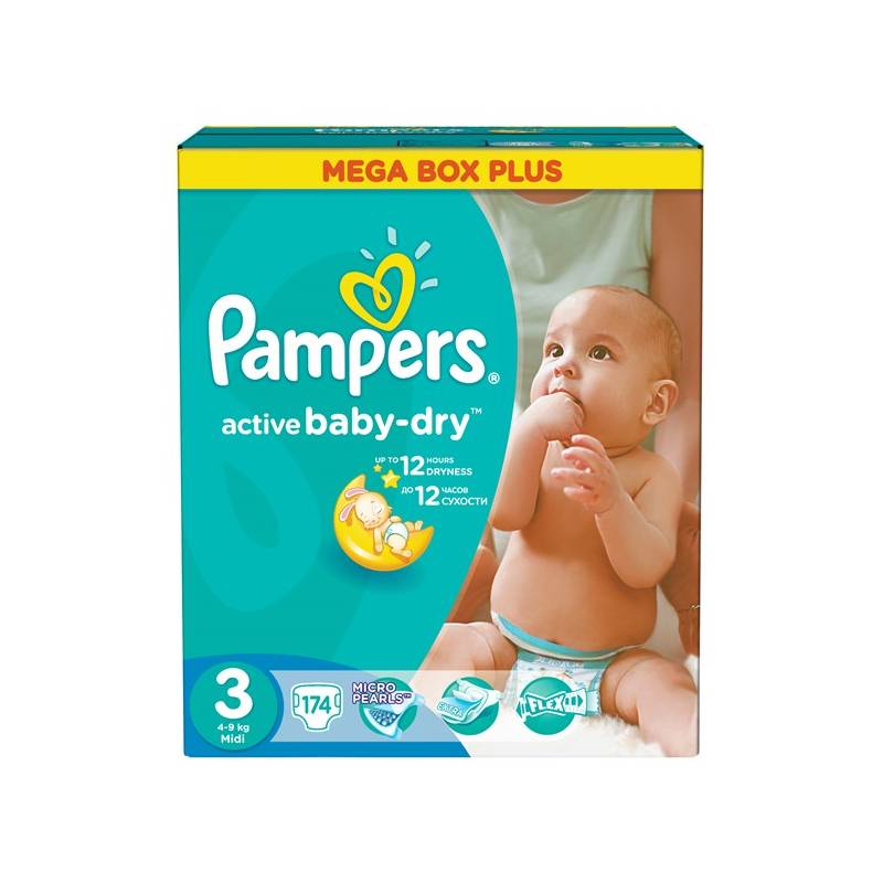 pampers 7 ceneo