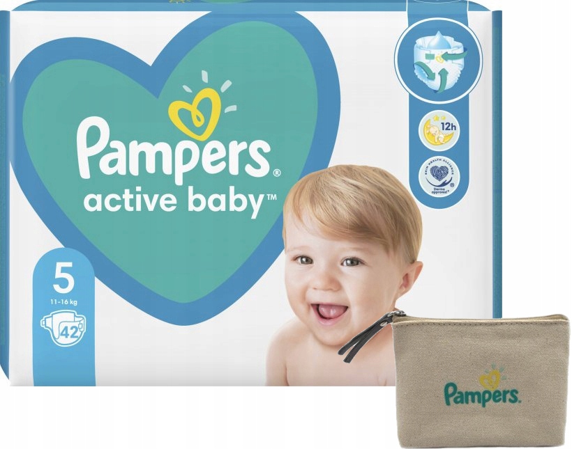 pampers pants 120