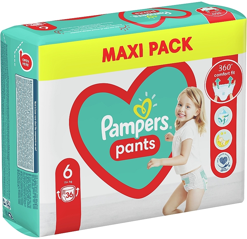 pampers mikrokanaliki