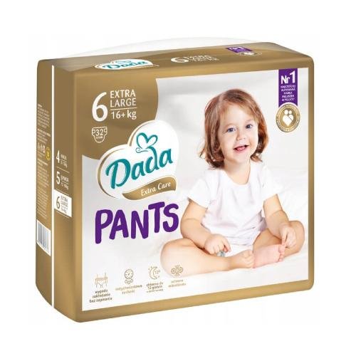 pampers actibe baby 6