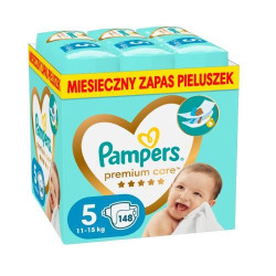 pieluchomajtki pampers 2