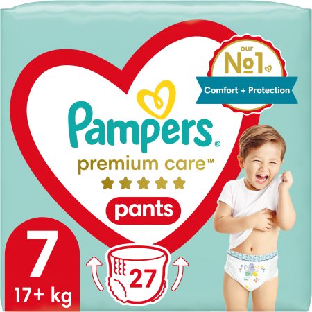 pampers big pack