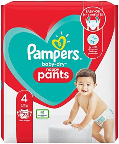 puffis pampers 2 2