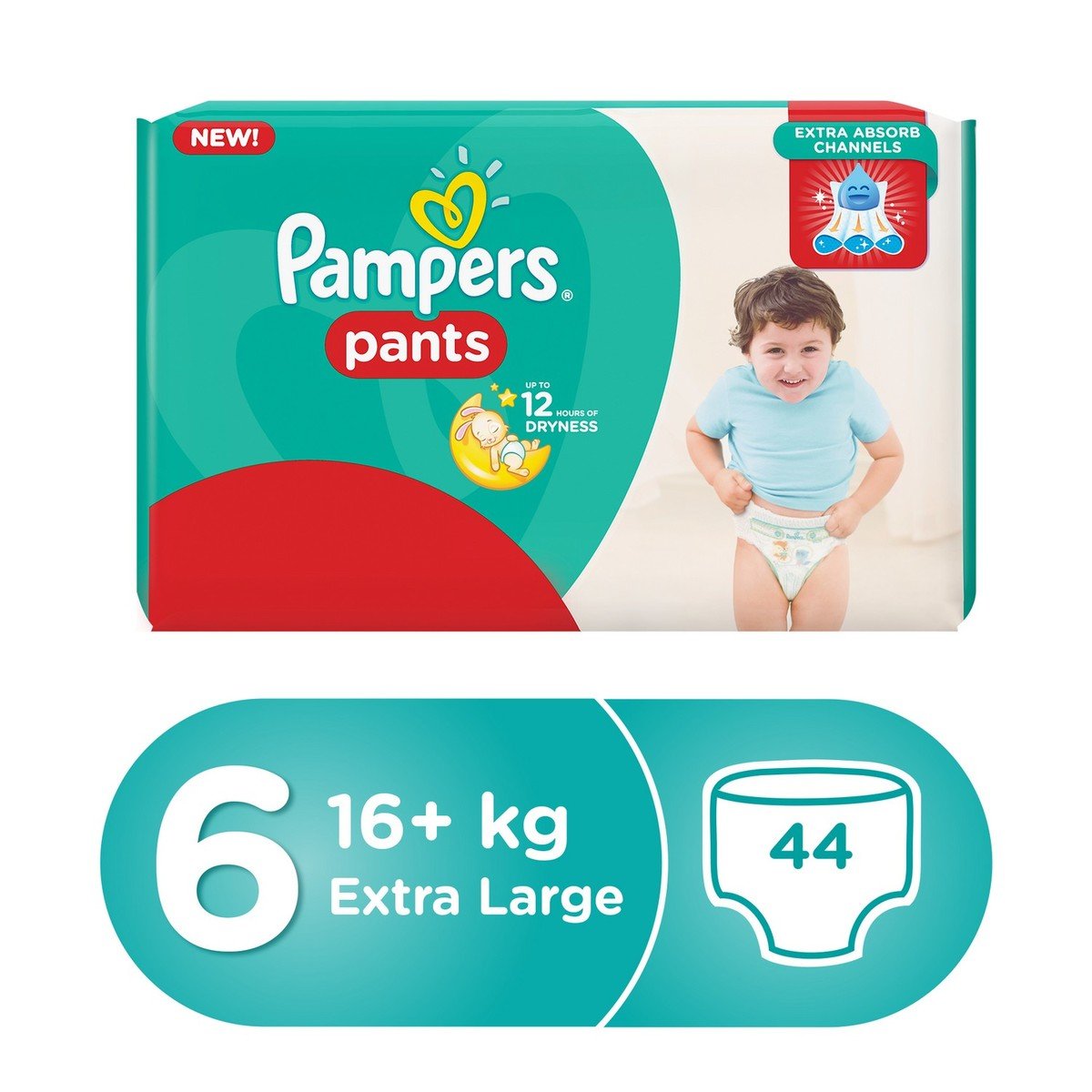 pampers active baby 5 w sklepoe rossman