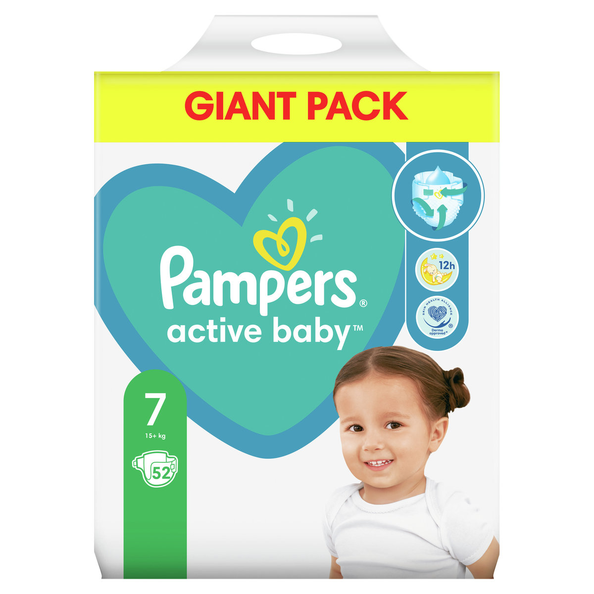 pieluchy pampers premium care xxl 2 mini 3-6 kg 240szt