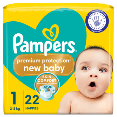 pampers active girl 6 allegro