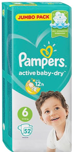 ciaza tydzien po tygodniu pampers