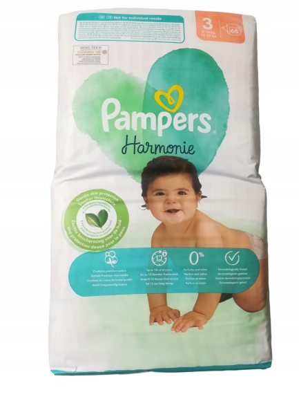 pampers 2 new baby baby dry rossman