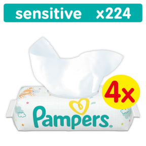 pampers 4 maxi