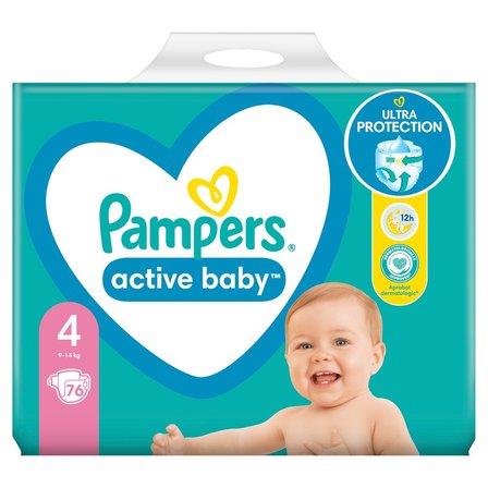 pampers offers