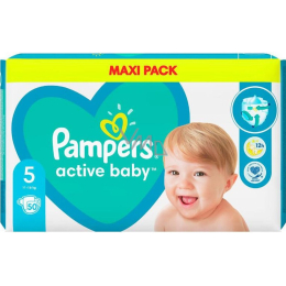 pampers premium 4p