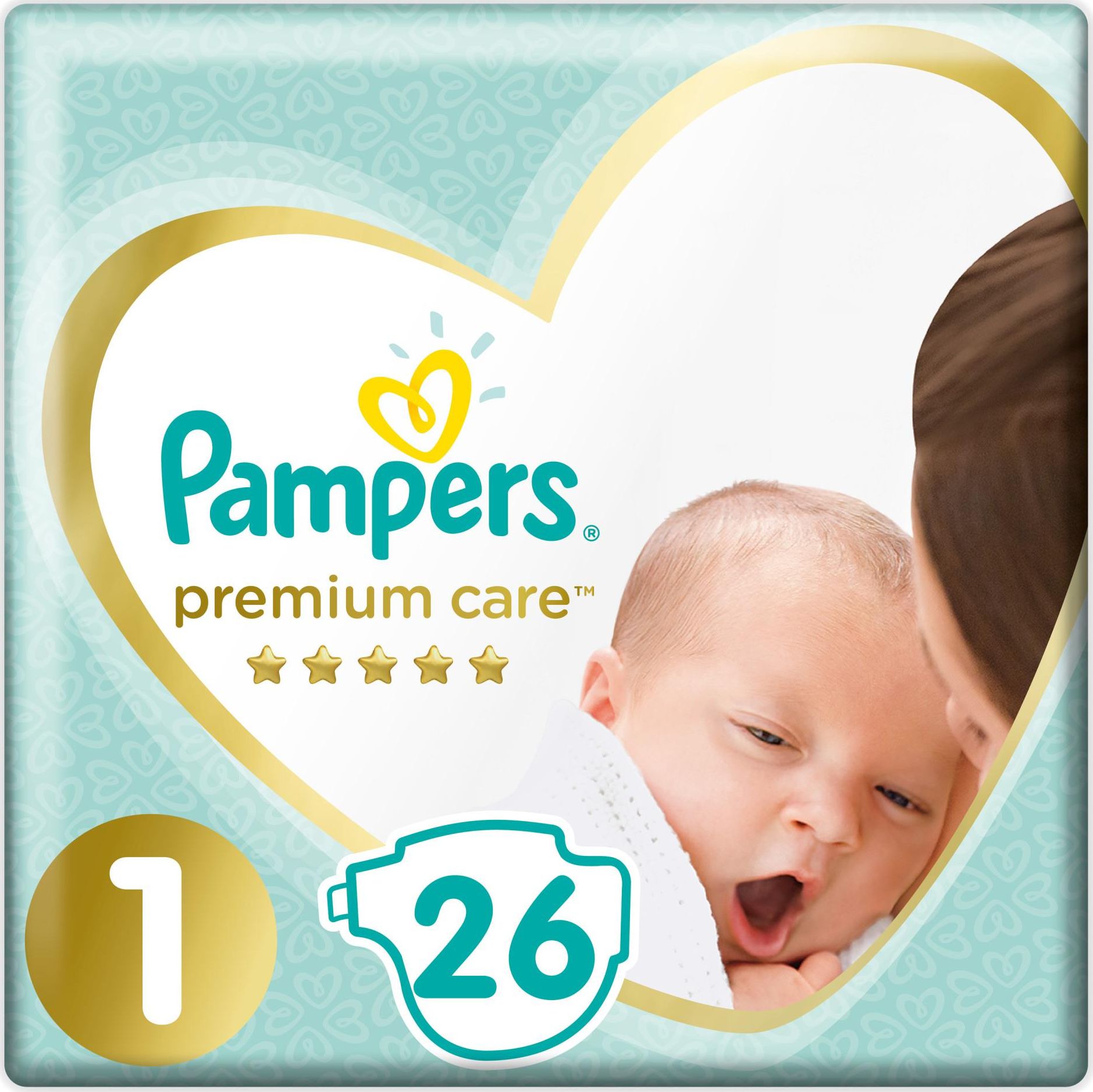 jak skakować konto pampers