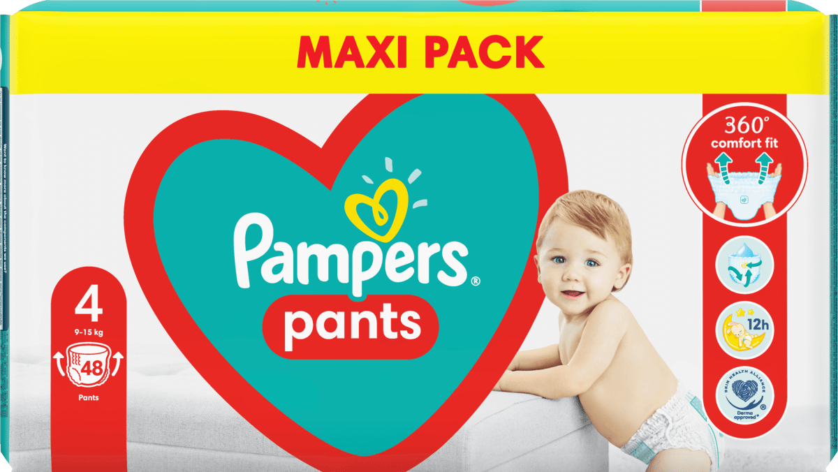 pampers premium ceneo