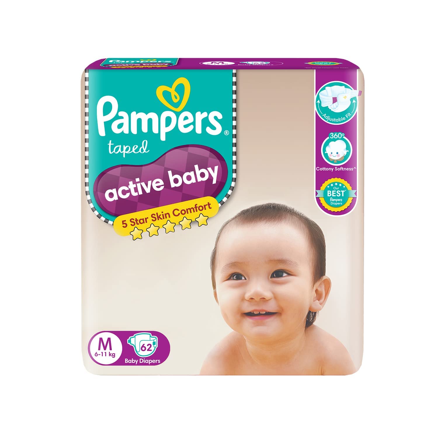 czy pampers splashes pod stroj kapielowy