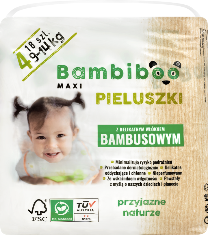 pieluchy pampers premium care 1 mall