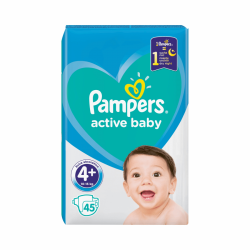 pampers prima norwegia