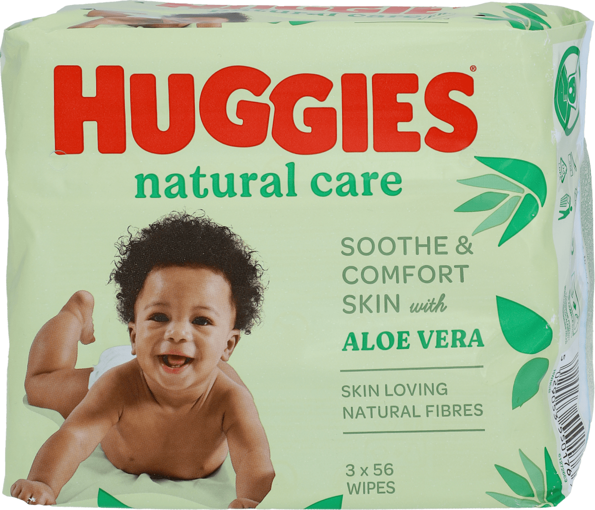 huggies pampers size 3