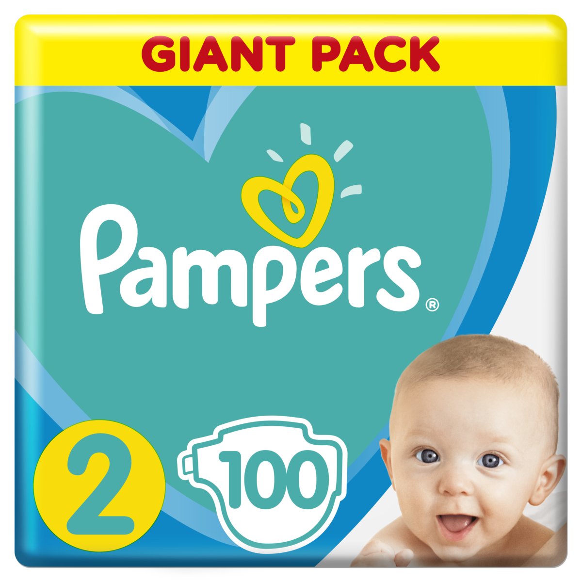 pieluchomajtki pampers 4 lidl