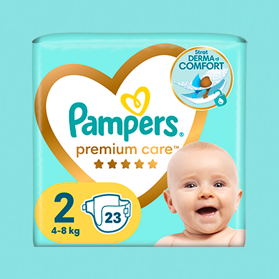 pampers premium care pants 6 jak wygląda