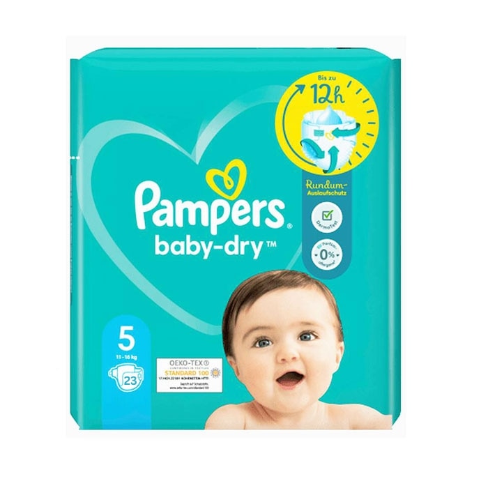 pampers rozmiar 3 4-8 kg