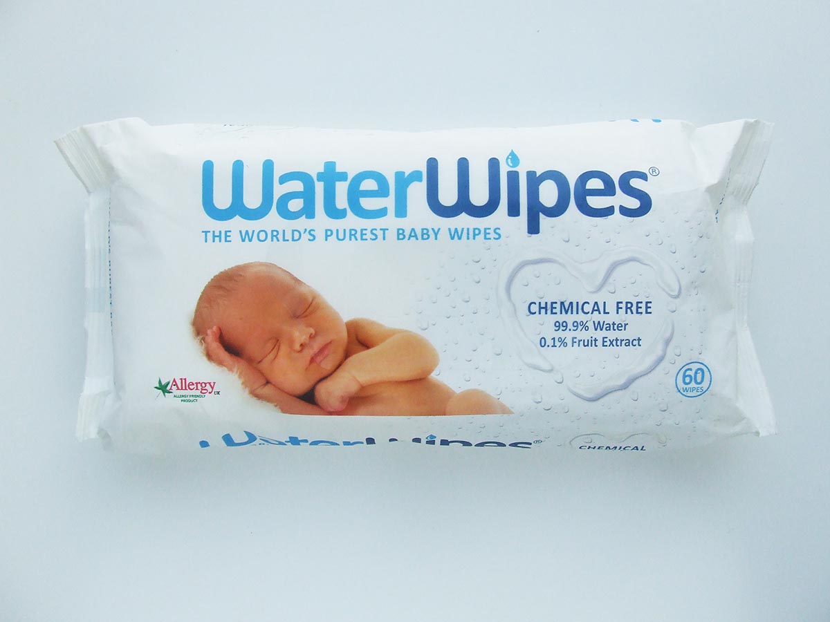 pampers premium care 2 waga