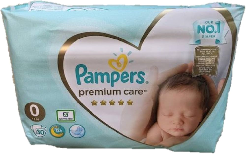 podklad pampers tatua