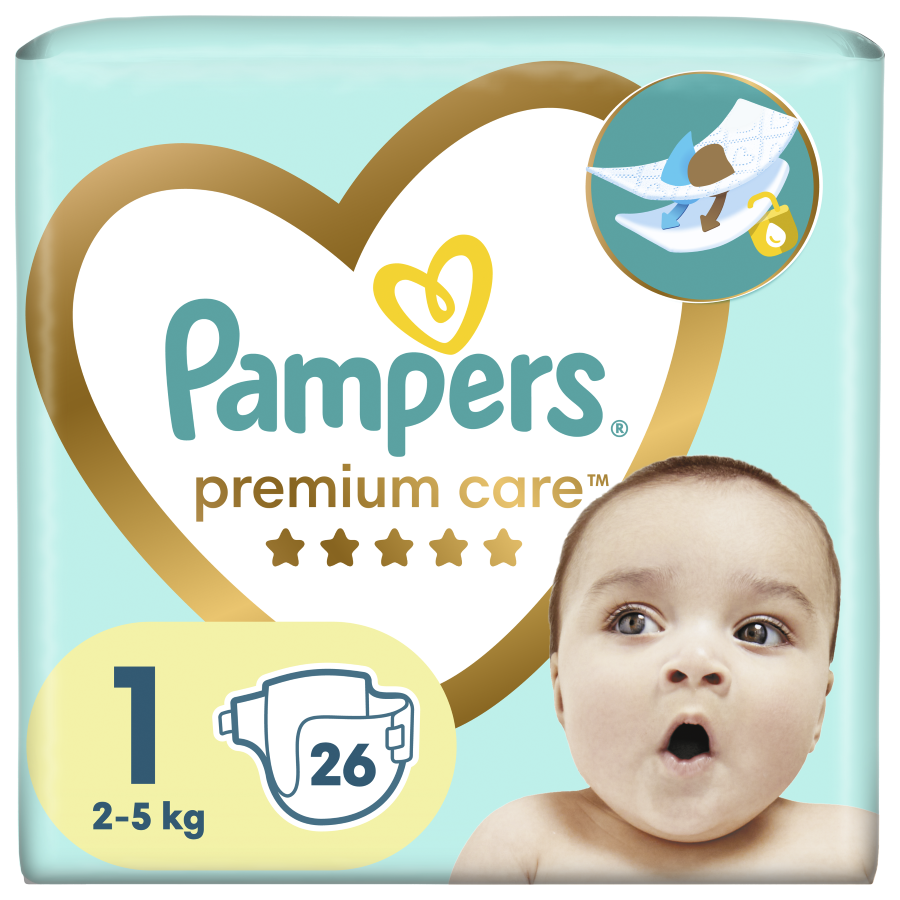 pieluchy pampers active baby rozmiary