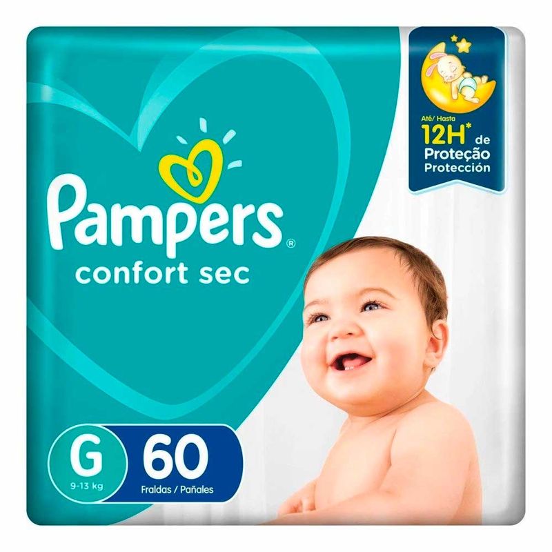 pampers costumino