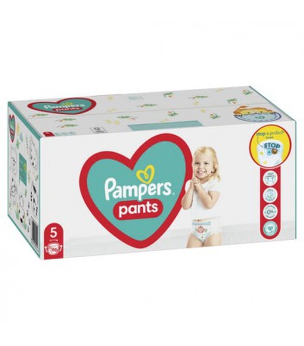 pampers monthly pack 2