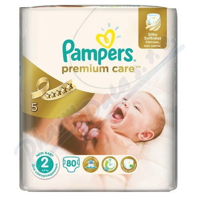 pampers pro care czy premium care