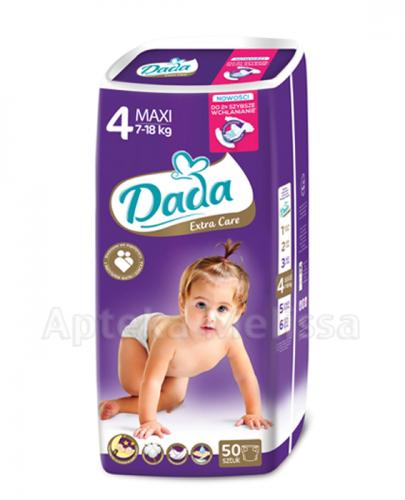 pampers 4 plus miesieczny zapas