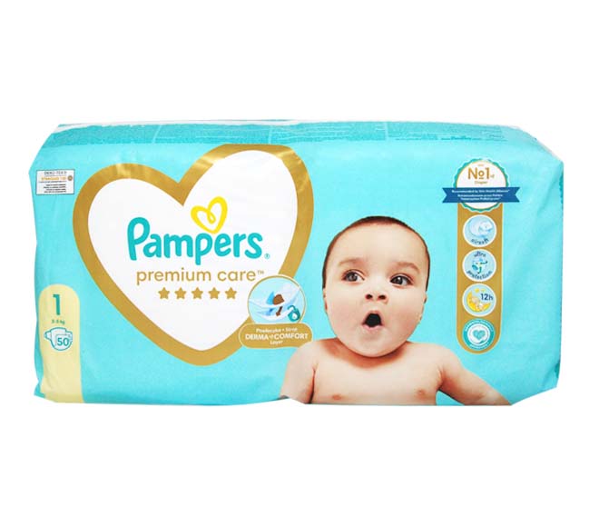 pampers active baby 3-6