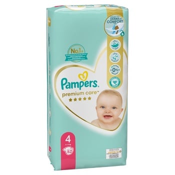 pampers 150