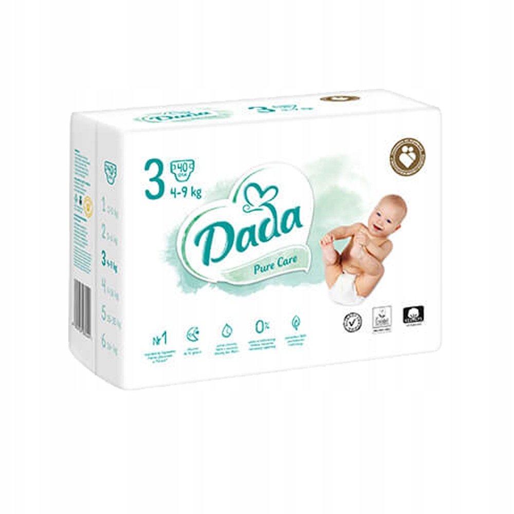 pampers active baby 4 carrefour