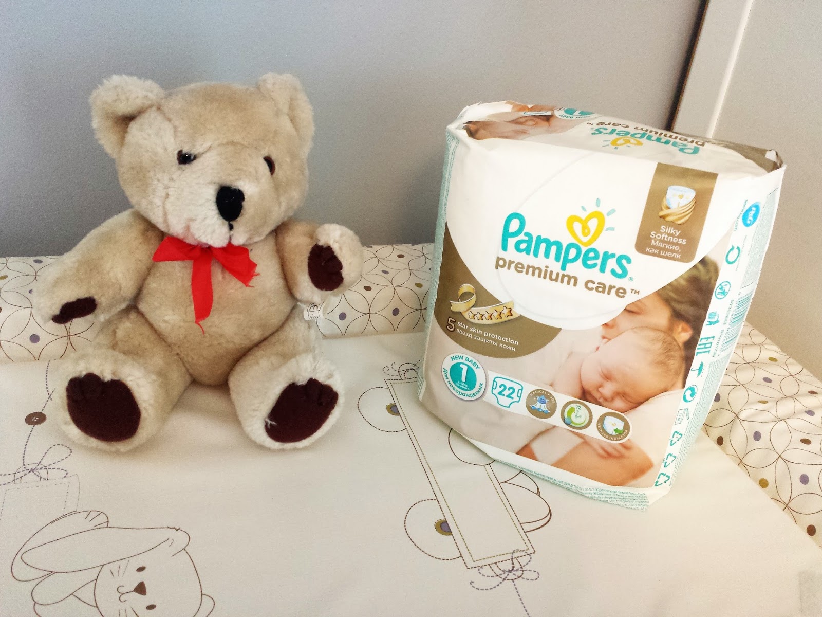 protectiva pampers