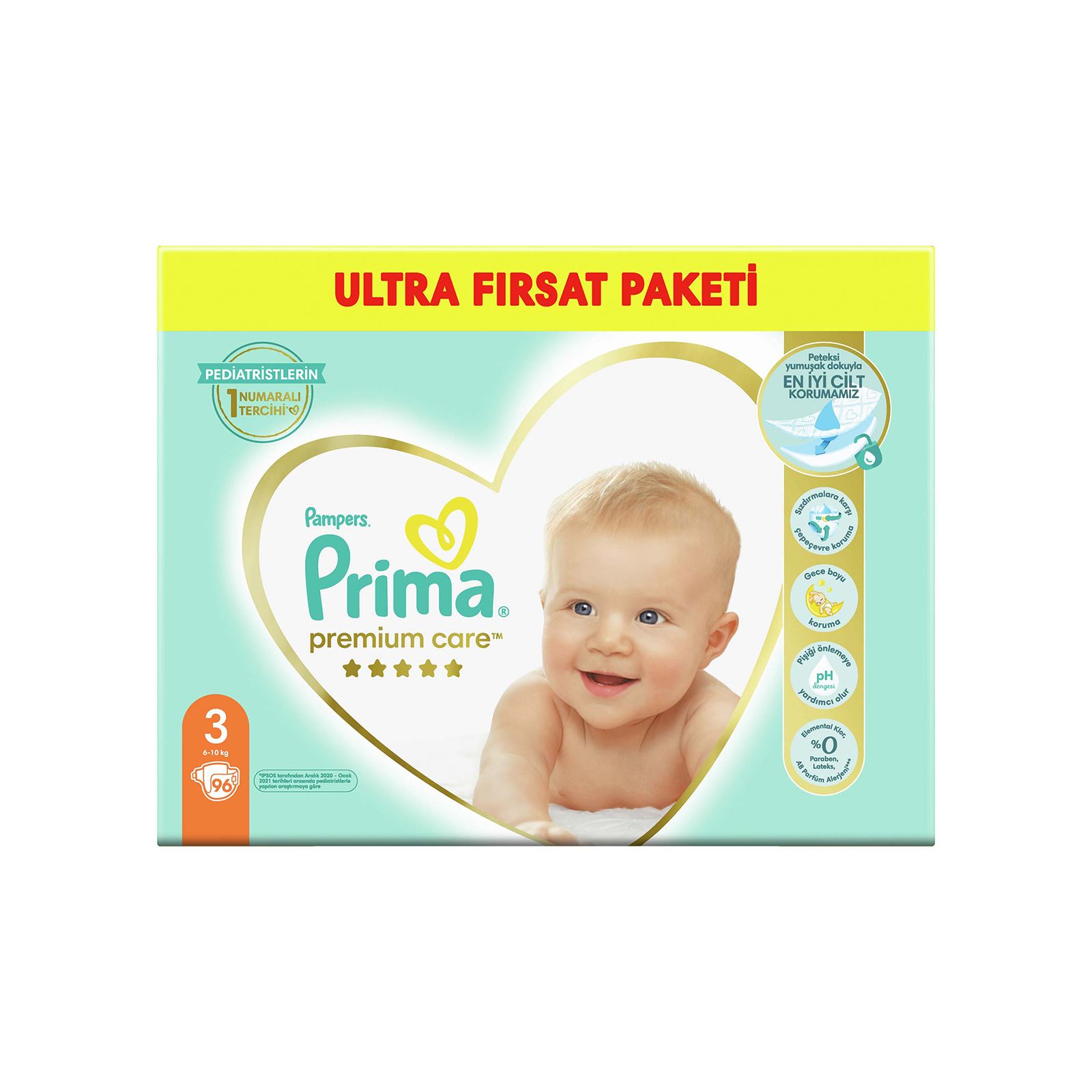 pampers nfz